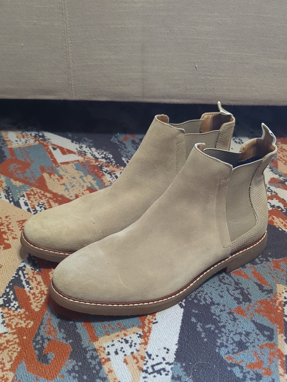 Steve Madden Highline Boot - Men's